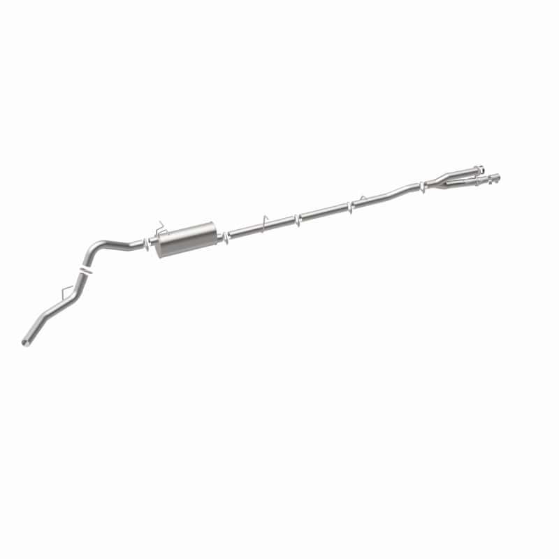 MagnaFlow BRE Exhaust Kit 11-17 Ford F-250 F-350 Super Duty 6.2L