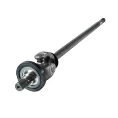 Yukon Gear Left Hand axle Assembly For 10-11 Ford insuper 60in F250/F350 Front / w/Stub Axle Seal