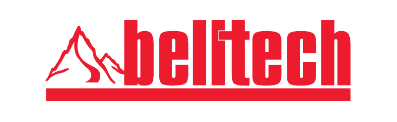 Belltech 19-21 RAM 1500 4WD All Cabs 6in-8in Lift Kit w/ Front/Rear Trail Performance Shocks