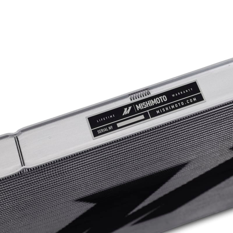 Mishimoto 2009+ Ram 1500 4.7L/5.7L V8 Performance Aluminum Radiator