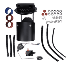 DeatschWerks X3 Series Fuel Pump Module for 2011-2024 Ford Mustang