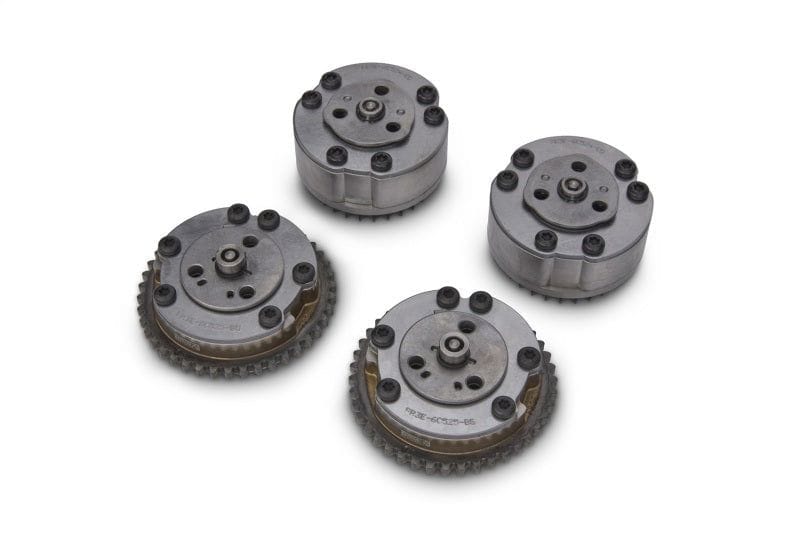 Ford Racing 15-17 Mustang Coyote 5.0L 4V TI-VCT Camshaft Drive Kit
