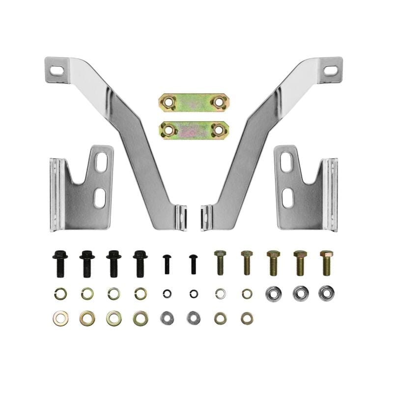 Westin 19-23 Ford Ranger E-Series Bull Bar Stainless Steel