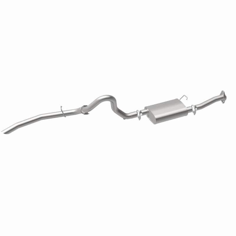 MagnaFlow BRE Exhaust Kit 99-04 Ford Mustang