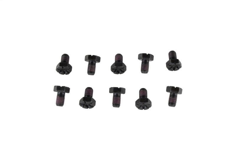 Ford Racing 8.8inch Ring & Pinion installation Kit