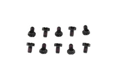 Ford Racing 8.8inch Ring & Pinion installation Kit