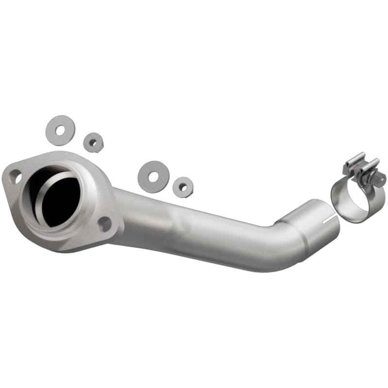 MagnaFlow 18-20 Jeep Wrangler V6 3.6L Bolt On Extension Pipe 2in Pipe Diameter