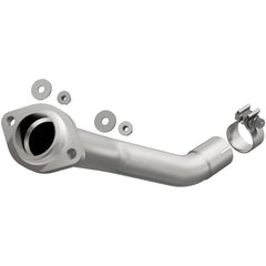 MagnaFlow 18-20 Jeep Wrangler V6 3.6L Bolt On Extension Pipe 2in Pipe Diameter