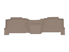 WeatherTech 2002-2006 Cadillac Escalade EXT Rear FloorLiner HP - Tan