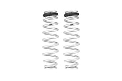 Eibach HD Pro-Lift Kit for 6th Gen Bronco (Replacement HD Spring for PTCO Rear)