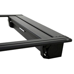 Westin 19-25 RAM 2500/3500 6.4ft Bed Electric Retractable Tonneau Cover - Black
