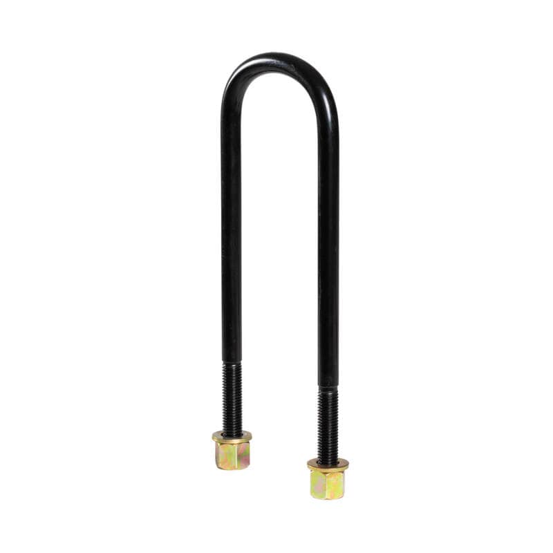 ARB / OME Leaf Spring U-Bolt Washer & Nut