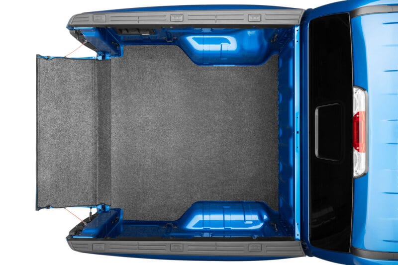 Husky Liners 24-26 Ford Ranger SuperCrew 5ft Bed Guardian Comfort Bed & Tailgate Mat