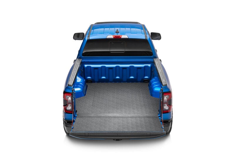 Husky Liners 17-25 Ford F-250/350 SuperDuty 6.5ft Bed Guardian Impact Bed Mat