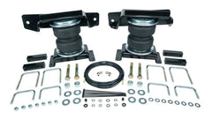 Air Lift LoadLifter 5000 Rear Air Spring Kit for 17-22 Ford F250/F350 SRW 4WD w/ Block Lift