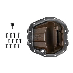 ARB Diff Cover Jl Rubicon Or Sport M220 Rear Axle Black