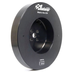 Fluidampr Dodge Cummins 5.9L 1998-2002 24V Steel Internally Balanced Damper