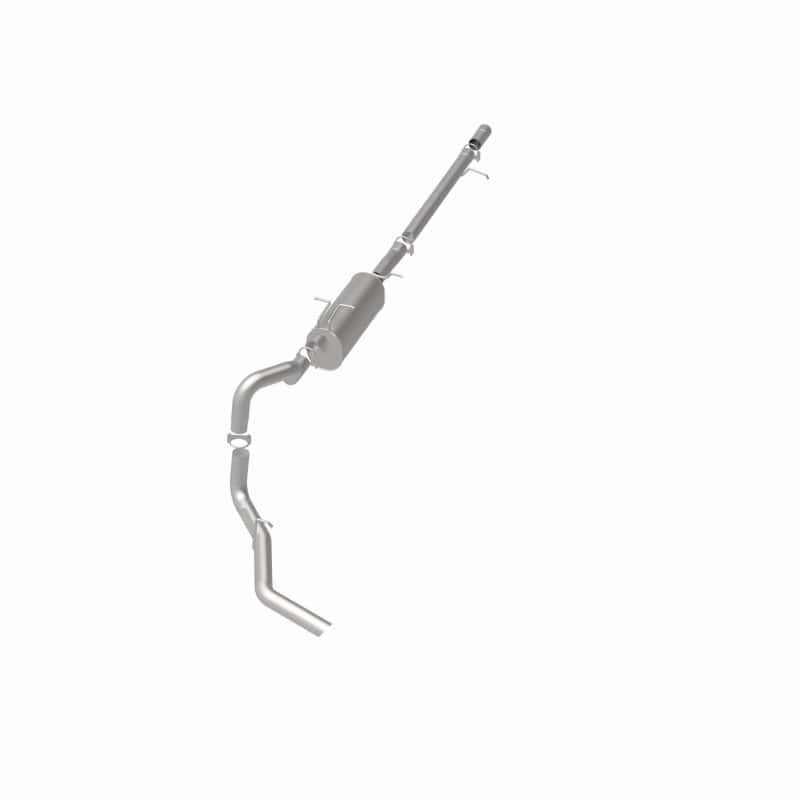 MagnaFlow BRE Exhaust Kit 99-04 Ford F-250 F-350