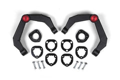 Zone Offroad 2019 Ram 1500 2in Leveling Kit