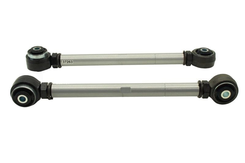 Whiteline 05+ Ford Mustang Rear Control Arm-Complete Lower Arm Assembly (Pinion Angle Correction)