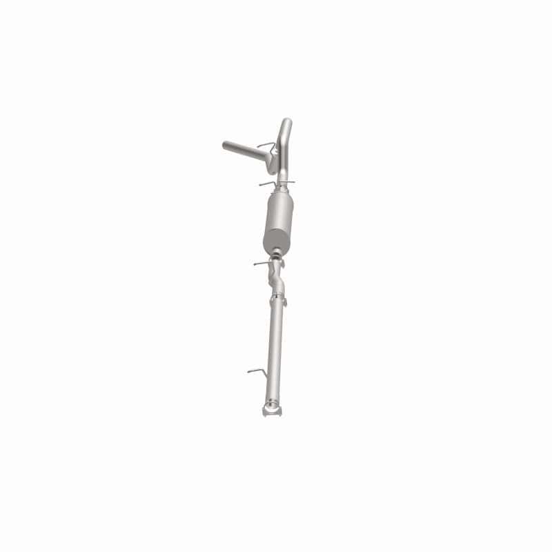 MagnaFlow BRE Exhaust Kit 05-07 Ford Superduty F250/F350 5.4L