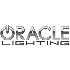 Oracle 21-25 Ford Bronco Flush Style Lensless LED Tail Lights - Tinted