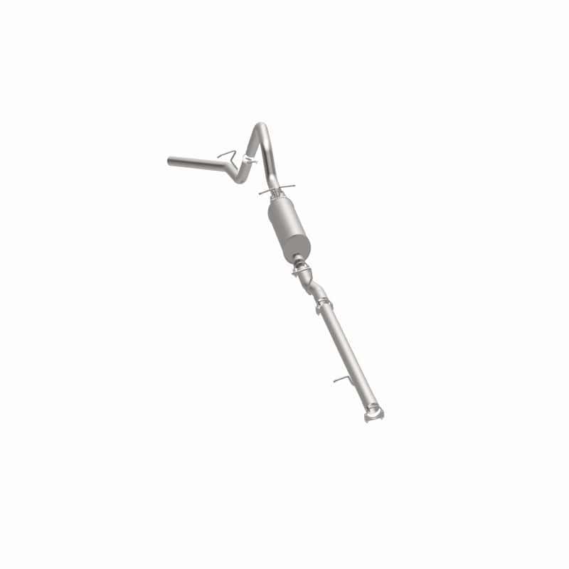MagnaFlow BRE Exhaust Kit 05-07 Ford Superduty F250/F350 5.4L