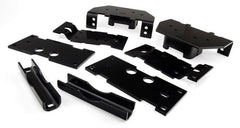 Air Lift LoadLifter 5000 Ultimate for 2017 Ford F-250/F-350 w/ Internal Jounce Bumper