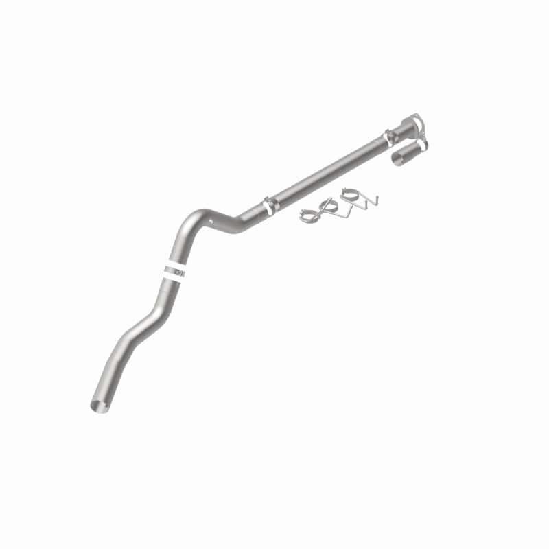MagnaFlow BRE Exhaust Kit 08-22 Ford F-250 Super Duty F-350 Super Duty