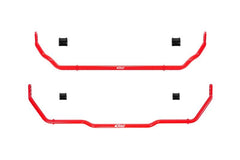 Eibach 36mm Front and 25mm Rear Anti-Roll Kit for 11-13 Ford Shelby GT500/11-14 Mustang