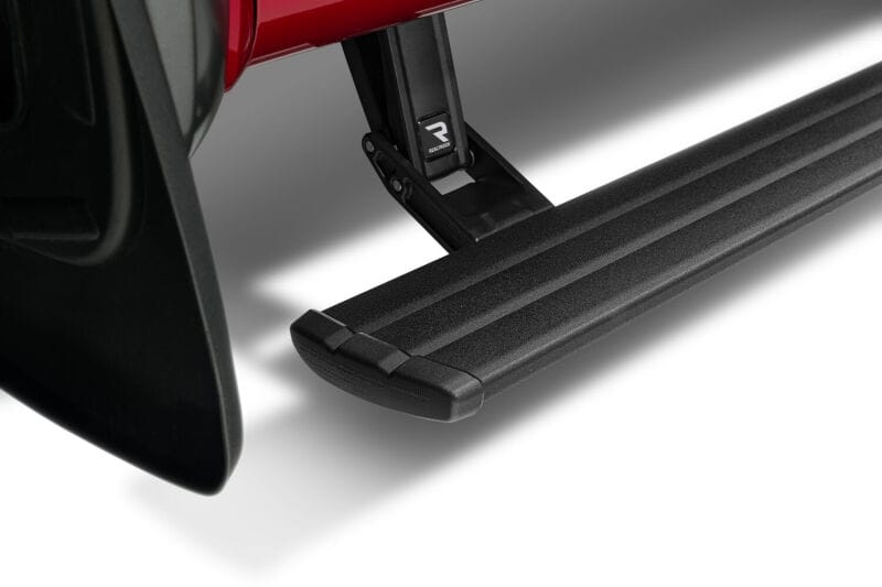 AMP Research 18-21 RAM 1500 / 19-23 RAM 2500/3500 (Diesel Req. Air Tank Relo) PowerStep Smart Series