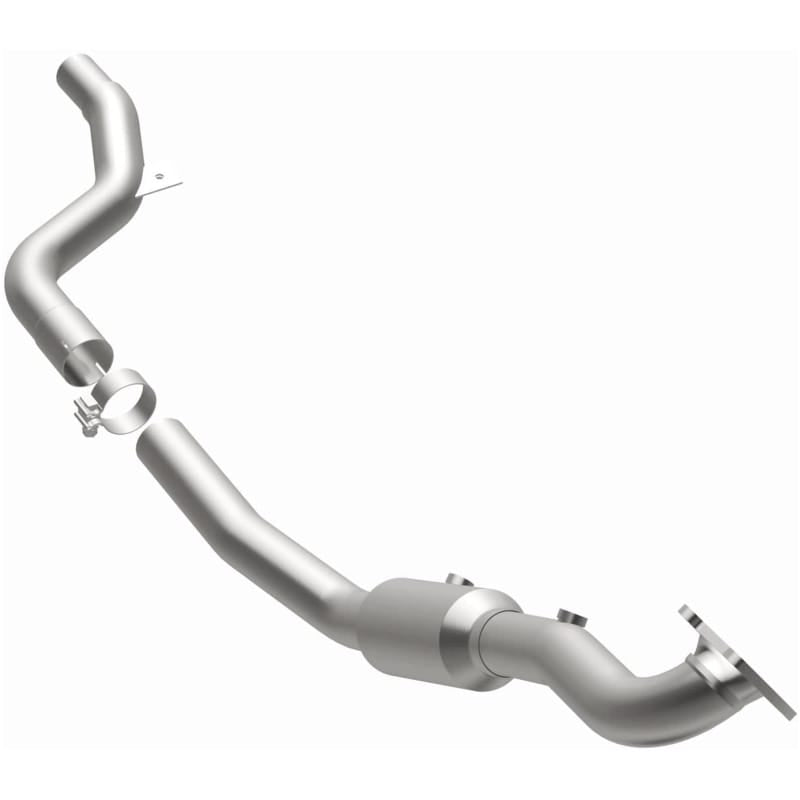 MagnaFlow Right Side Direct Fit Catalytic Converter 15-17 Chrysler 300 3.6L (4-Bolt Flange)