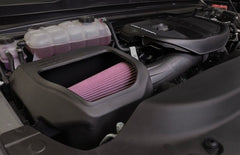 K&amp;N 2025 RAM 1500 TT F/L L6-3.0L GEN 3 Except RHO Performance Intake System