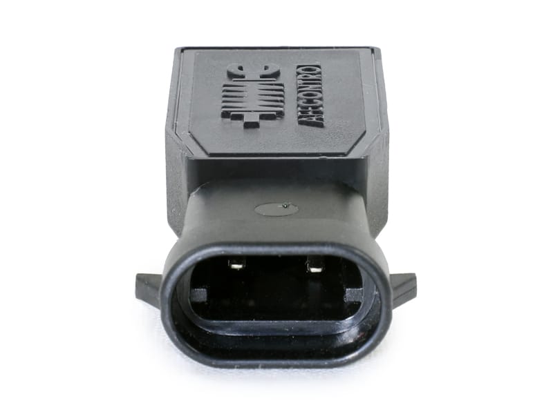 aFe 05-13 Chevrolet Corvette (C6) CONTROL Electronic Shock Delete Module & Ride Height Simulators