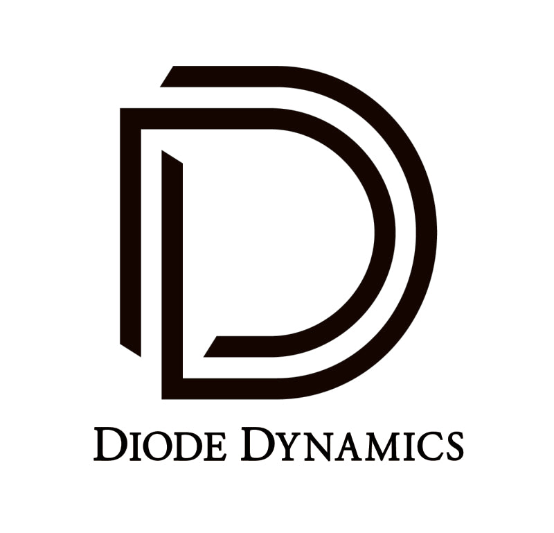 Diode Dynamics H7 White SL2 Pro LED Bulbs (Pair)