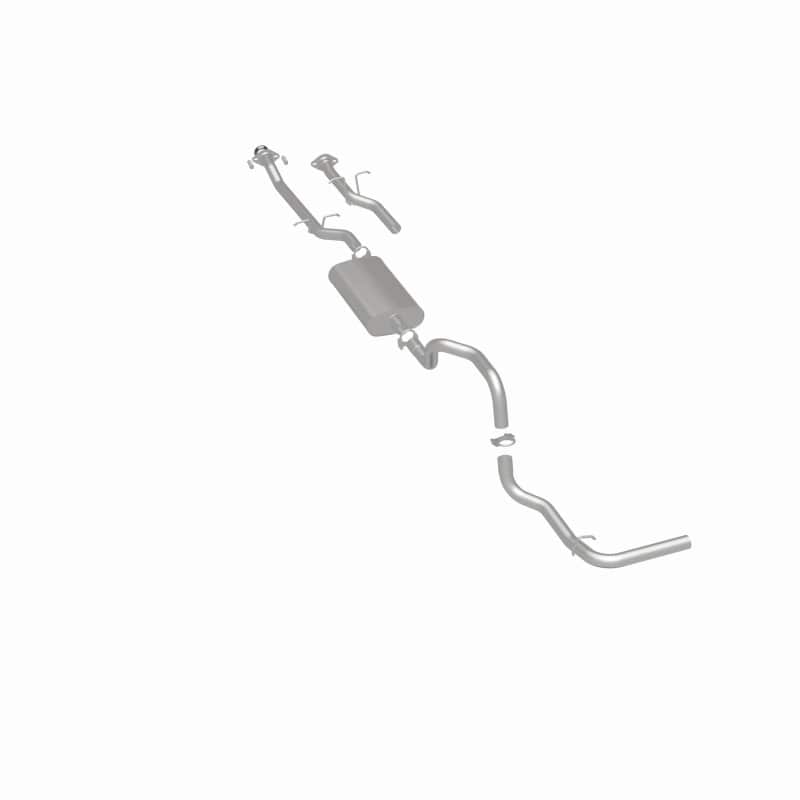 MagnaFlow BRE Exhaust Kit 94-97 Ranger B3000 B4000