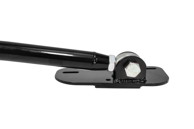 UMI Performance 82-92 GM F-Body Adjustable Strut Tower Brace (LS Only) - Black