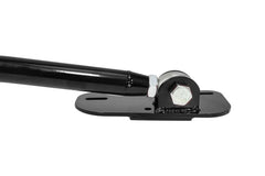 UMI Performance 82-92 GM F-Body Adjustable Strut Tower Brace (LS Only) - Black