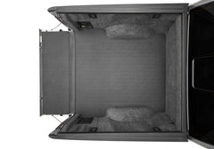 Husky Liners 17-23 Ford F-250/350 SuperDuty Guardian Impact Bed Liner - Full