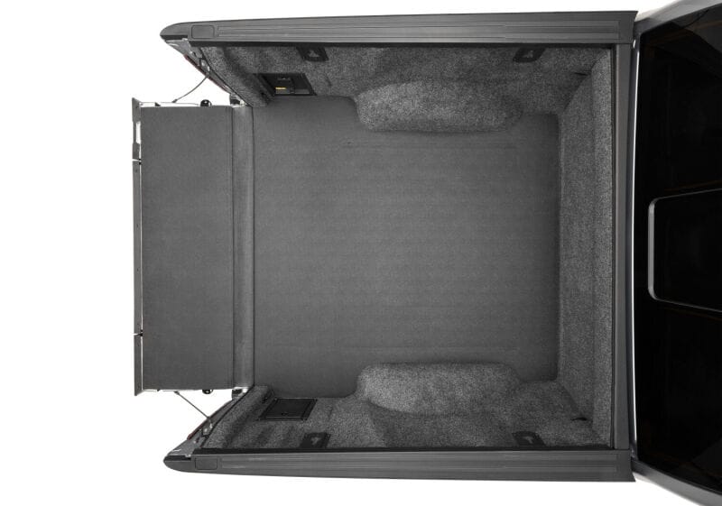 Husky Liners 15-26 Ford F-150 Guardian Impact Bed Liner - Full