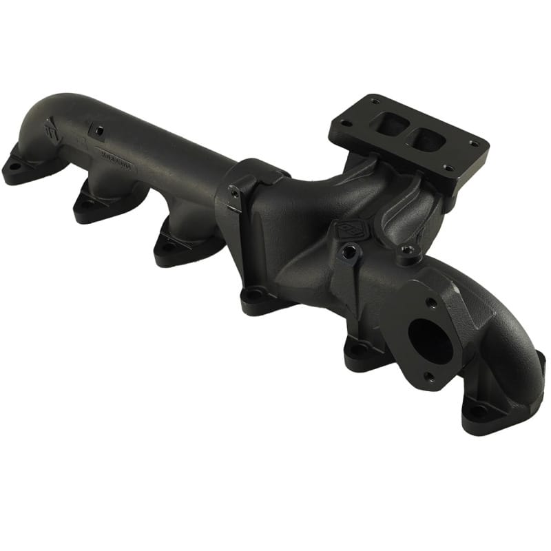 BD Diesel 19-24 Ram 3500/4500/5500 C&C 6.7L Cummins Exhaust Manifold Kit