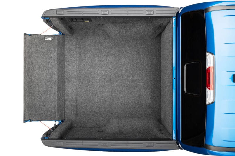 Husky Liners 22-26 Ford Maverick Guardian Comfort Bed Liner - Full