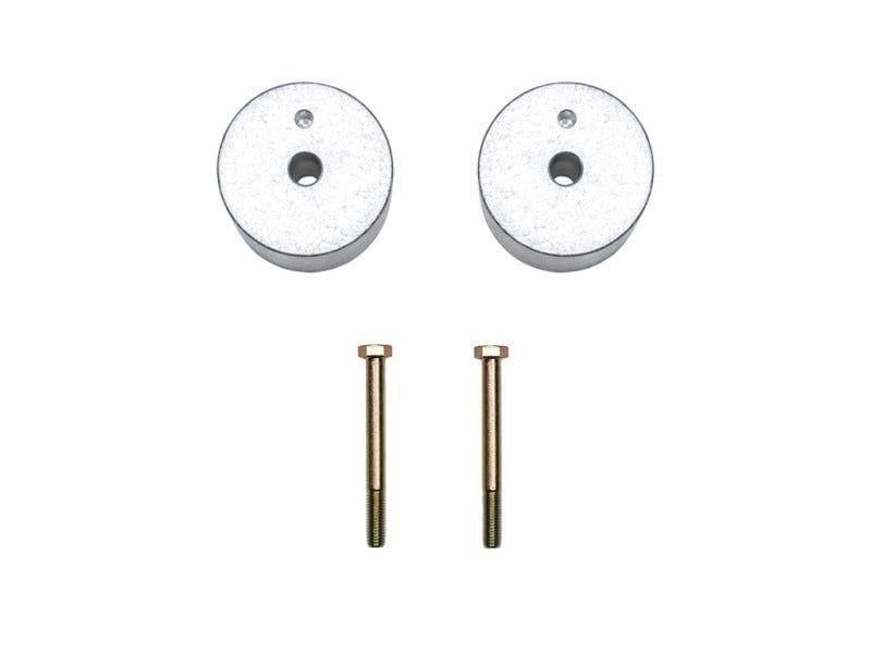 ICON 10-14 Ford Raptor Bump Stop Spacer Kit