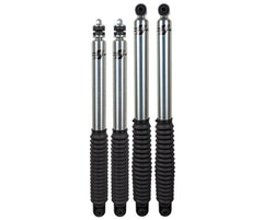 Carli 05-23 Ford F250/350 SD Signature Shocks Rear Pair 2.5in Lift