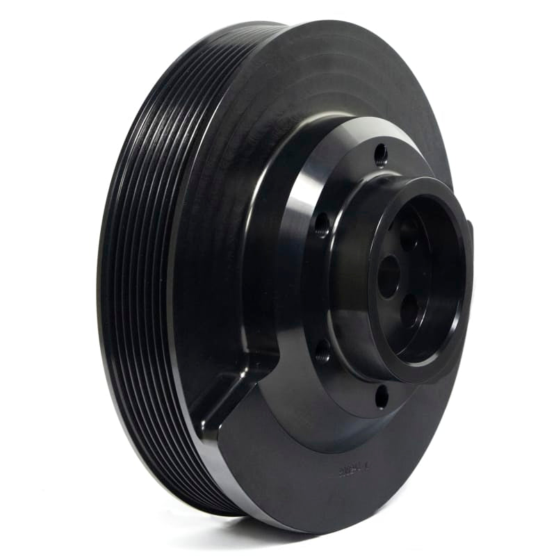 Fluidampr 11-26 Ford 6.7L Power Stroke Steel Externally Balanced Damper