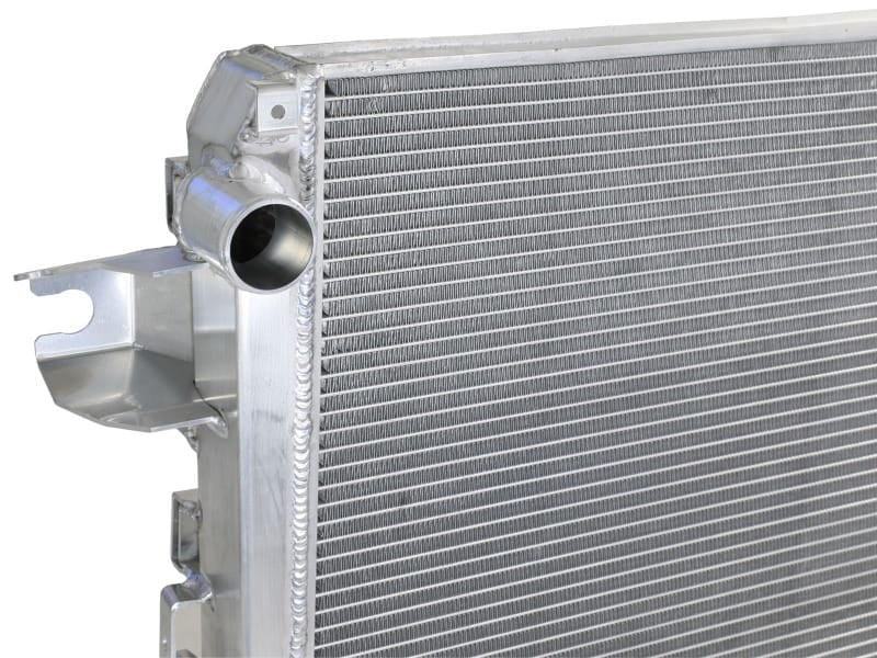 aFe 13-18 RAM Diesel Trucks L6-6.7L (td) BladeRunner Street Series Radiator