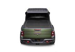 BAK 17-26 Ford Super Duty 8.2ft Bed BAKFlip MX4 TS