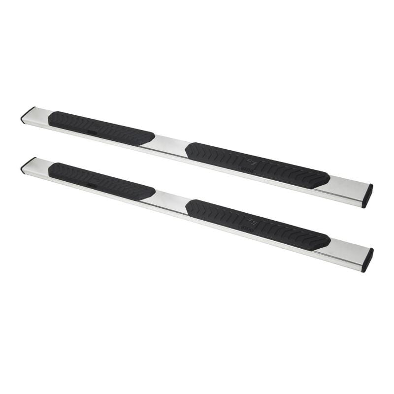 Westin 2019-2026 Chevrolet Silverado/Sierra 1500 Crew Cab R5 Nerf Step Bars - SS