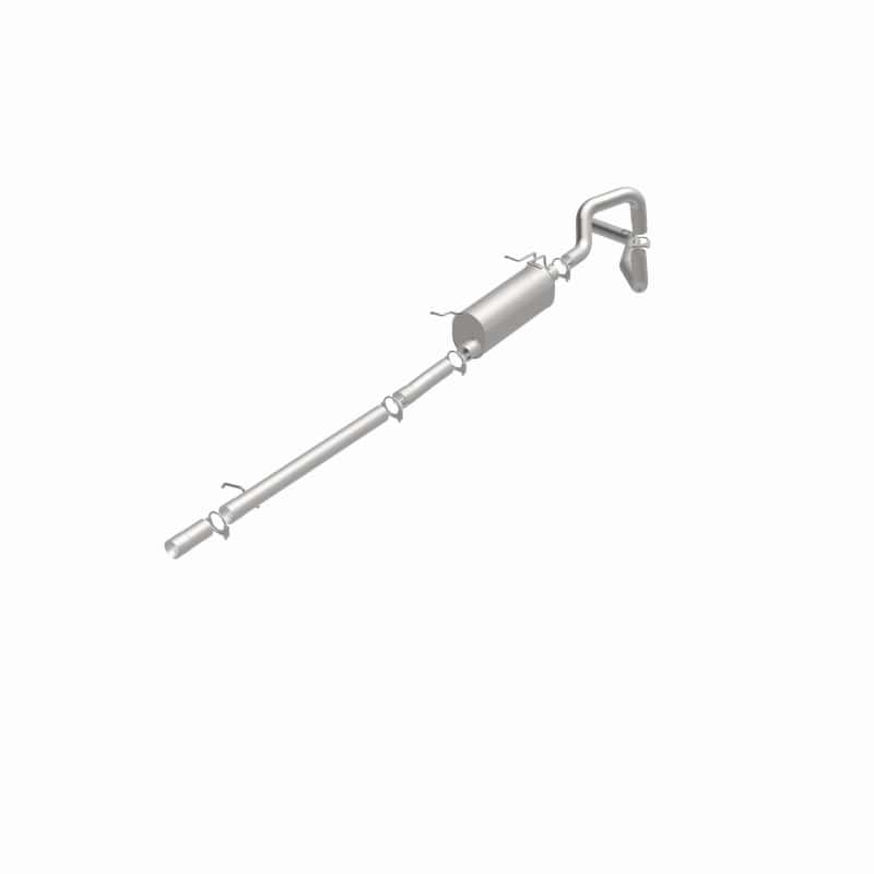 MagnaFlow BRE Exhaust Kit 99-04 Ford F-250 F-350