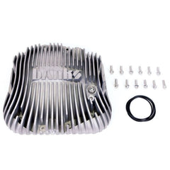 Banks Power 85-19 Ford F250/ F350 10.25in 12 Bolt Natural Differential Cover Kit